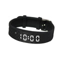 Vibrating V1 Alarm Watch with 15 Silent Alarms (Buckle Strap)