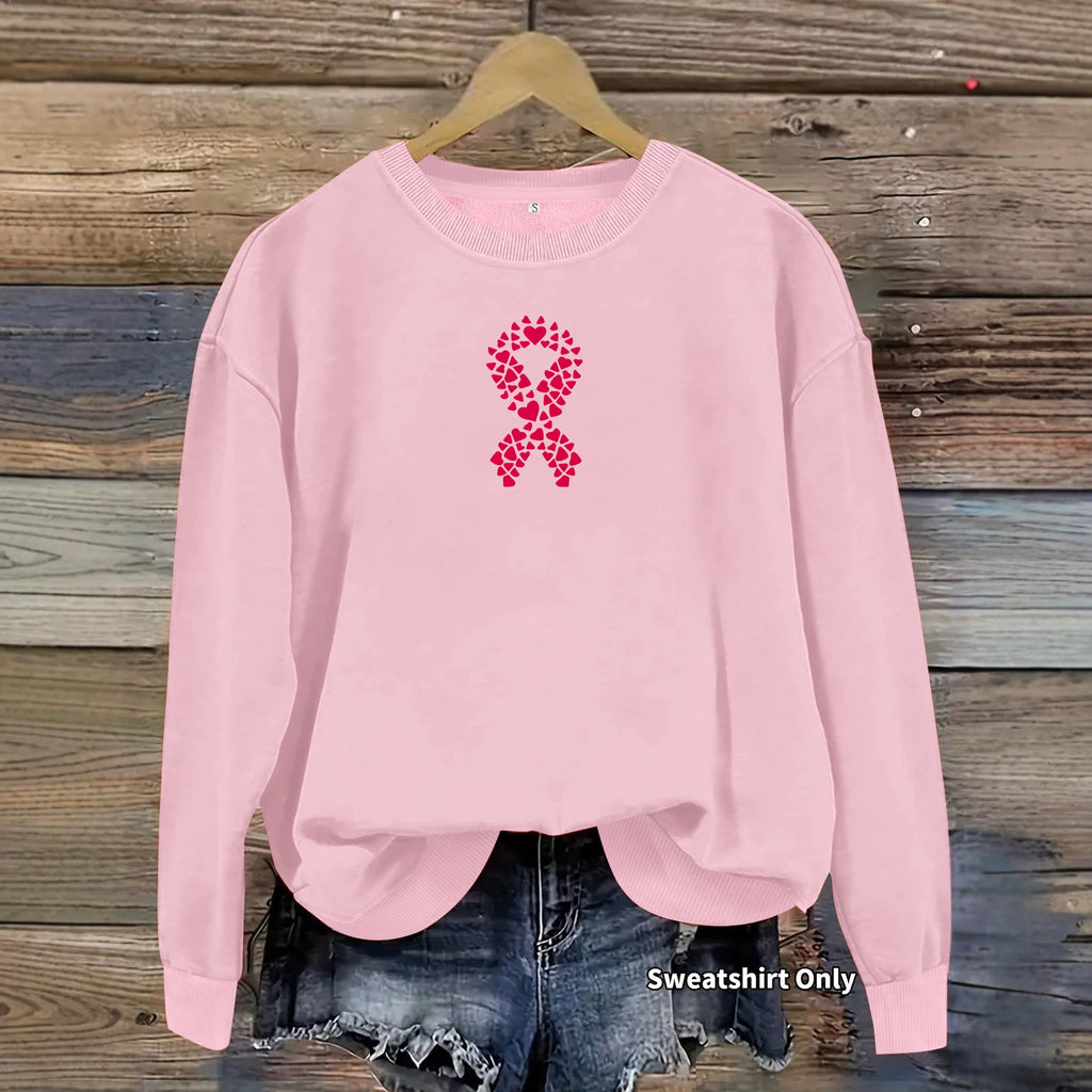 Long sleeved shirt with fleece hoodie