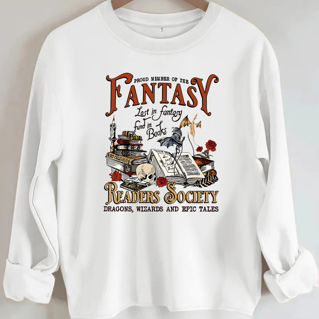 Copy of Round neck fleece hoodie