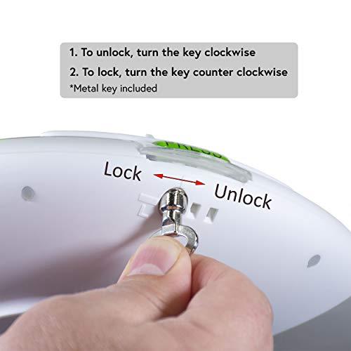 Home Medication Management Automatic Pill Dispenser Standard Version