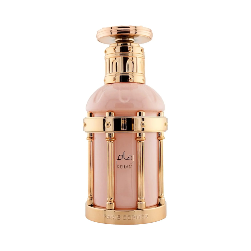 Paris Corner - Reham Rose Petals - Eau De Parfum - Perfume Femenino